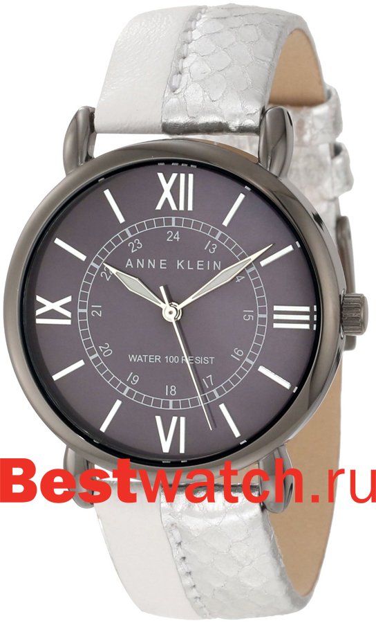 Часы Anne Klein Ring 1145GMSI